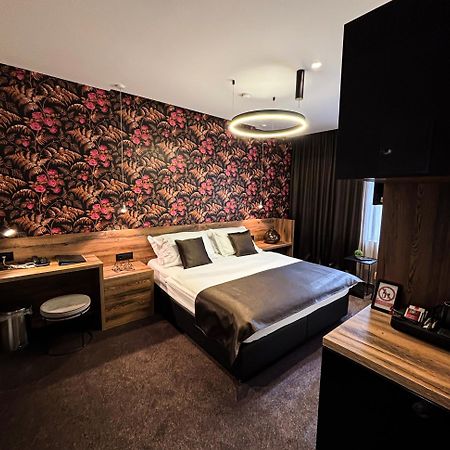 Calma Luxury Rooms Сплит Экстерьер фото