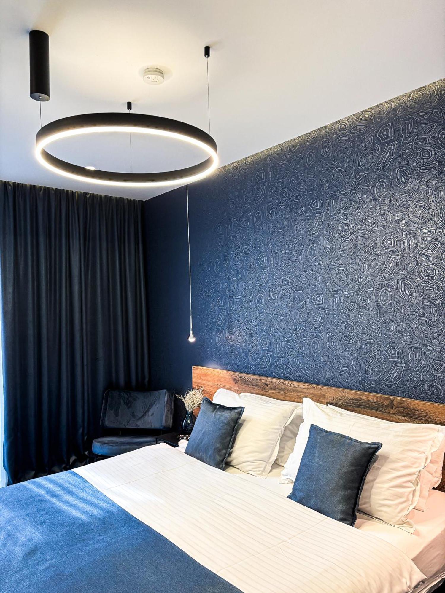 Calma Luxury Rooms Сплит Экстерьер фото