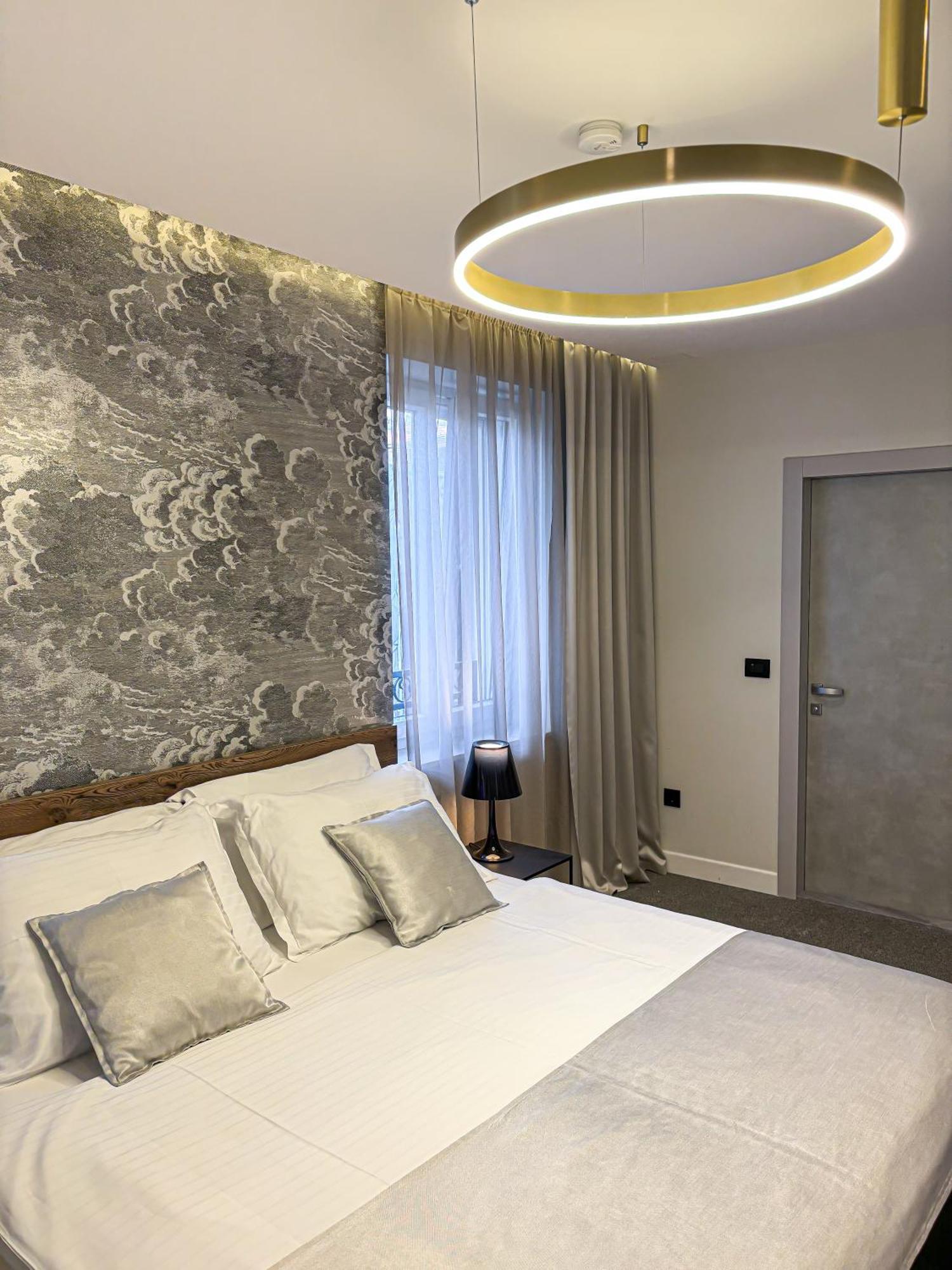 Calma Luxury Rooms Сплит Экстерьер фото