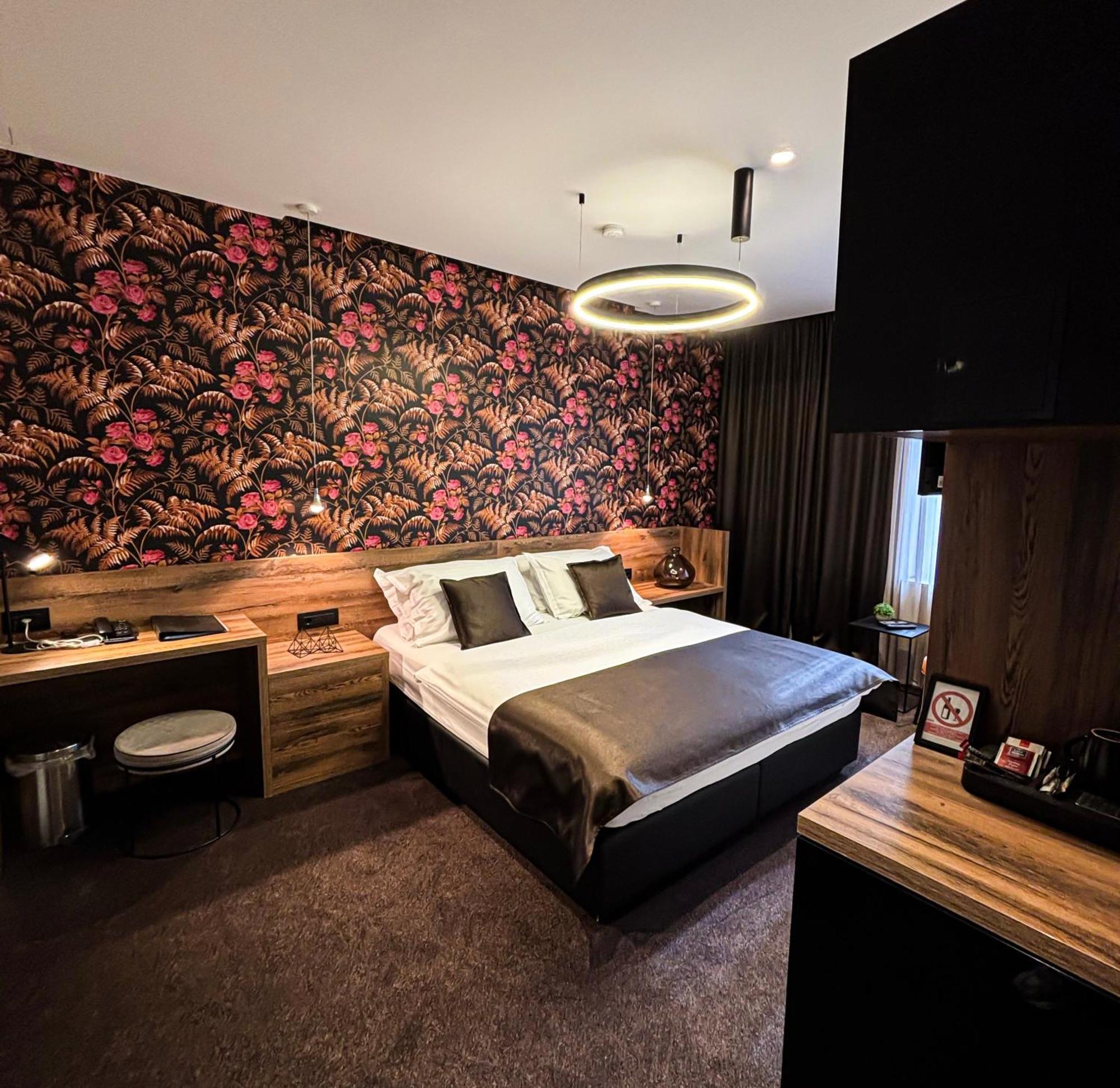 Calma Luxury Rooms Сплит Экстерьер фото