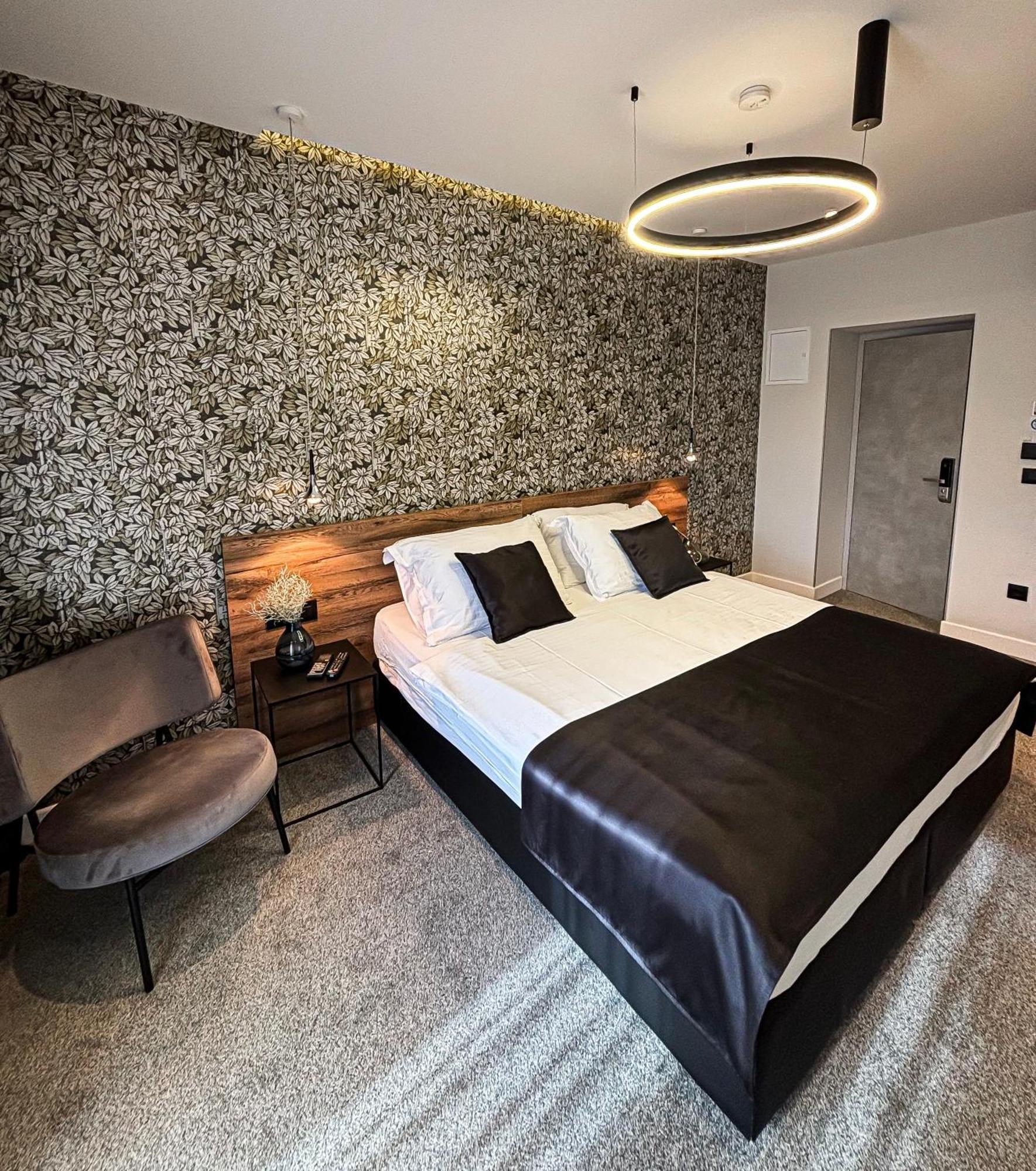 Calma Luxury Rooms Сплит Экстерьер фото